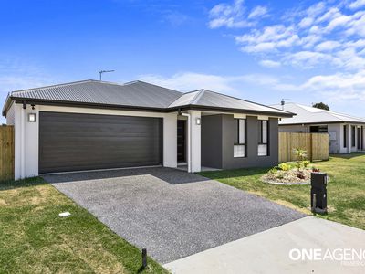 10 Coolamon Court, Urraween