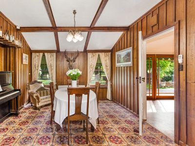 8774 Goulburn Valley Highway, Whiteheads Creek