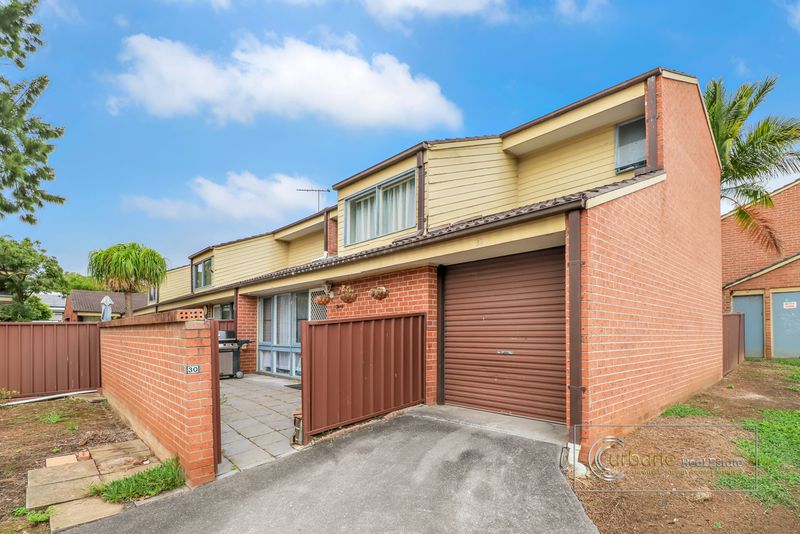 30 / 15-19 Fourth Avenue, Macquarie Fields