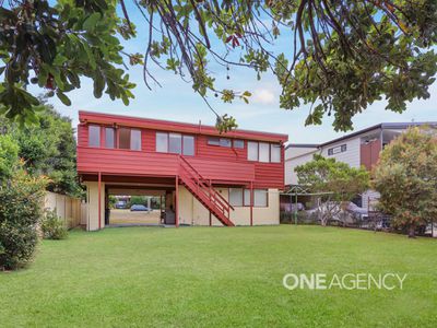 402 Elizabeth Drive, Vincentia