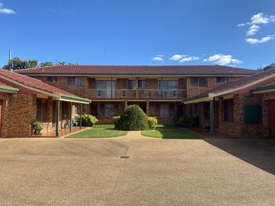 5 / 157 Wingewarra Street, Dubbo