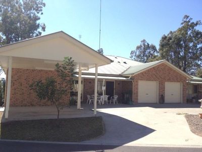 118 / 15 Old Wondai Road, Wondai