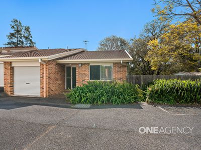 4 / 24-28 Bowada Street, Bomaderry