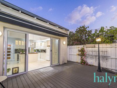 53 West Parade, Perth