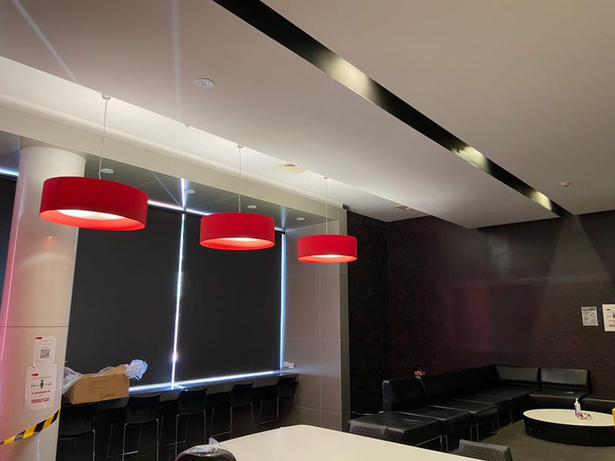 gallery