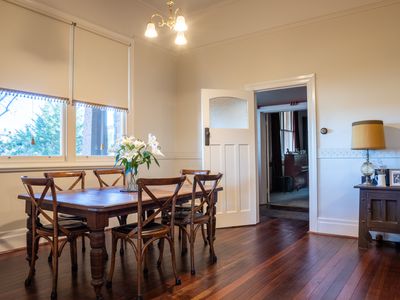 1 Weaver Street, Boort