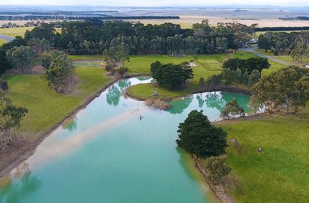 5 Red Gum Road, Oaklands Junction