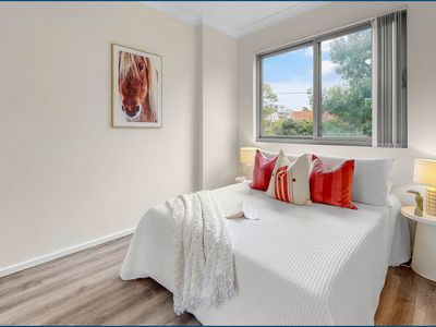 Unit 11 / 1-9  Florence Street, Wentworthville