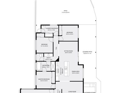 16 RACHEL COURT, Lavington