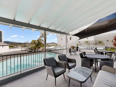 122 / 7 Boyd street , Bowen Hills