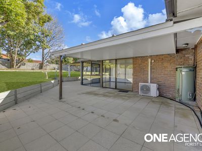 393 Blunder Road, Durack