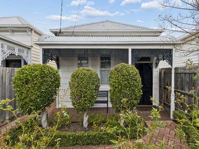 23 Tennyson Street, Seddon