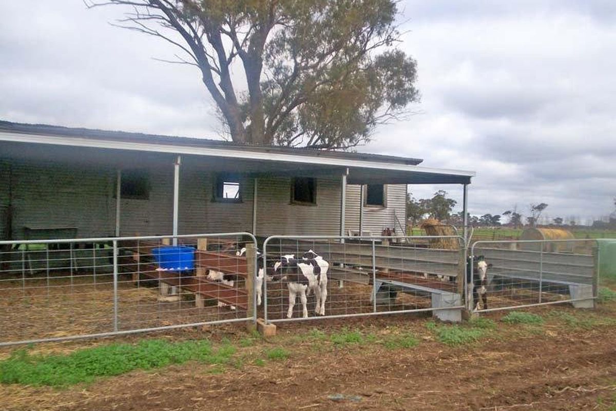 418 Dunbar Road, Kyabram