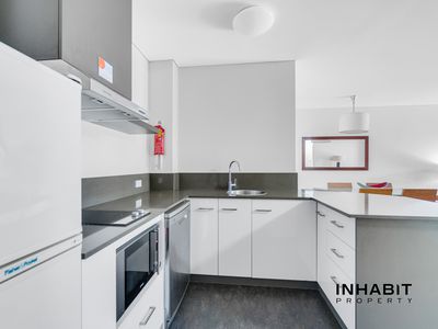 122 / 201 Hay Street, East Perth