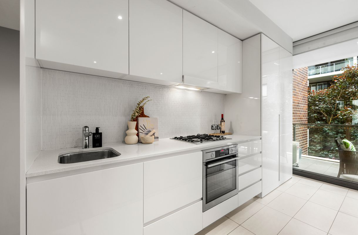 212 / 28 Harvey Street, Little Bay
