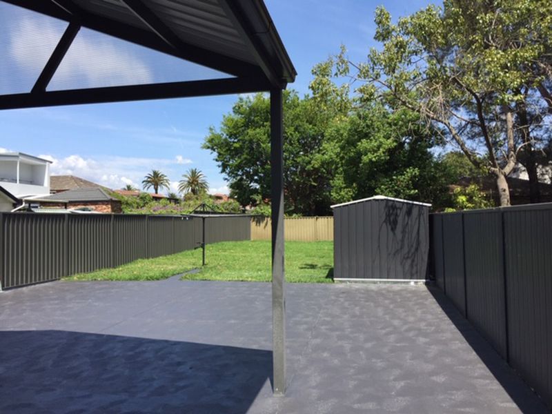 28 Sixth Avenue, Campsie