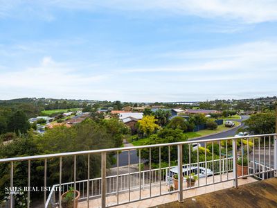 3 / 41 Yarrawood Avenue, Merimbula
