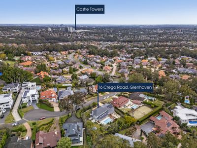 16 Crego Road, Glenhaven