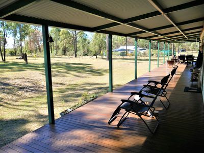 489 Nanango Brooklands Road, Nanango