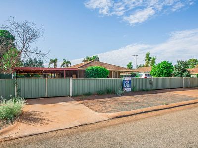10 Koolama Crescent, South Hedland
