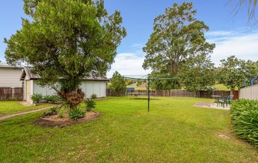 40 Mary Street, Dungog