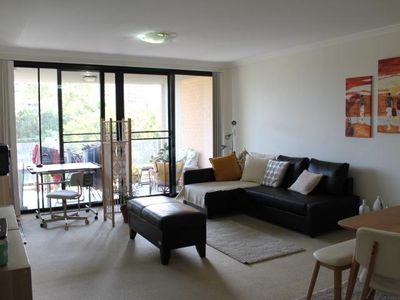 8 / 22 Aboukir Street, Rockdale