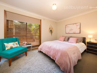 1 / 379 LAWRENCE STREET, Wodonga