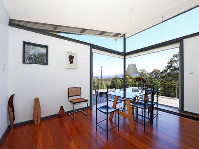 515 Tallowa Dam Road, Kangaroo Valley