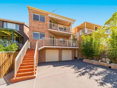 82 Moreton Street, Lakemba