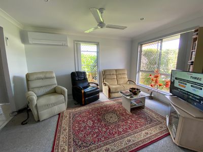 15 Elliot Court, Eli Waters