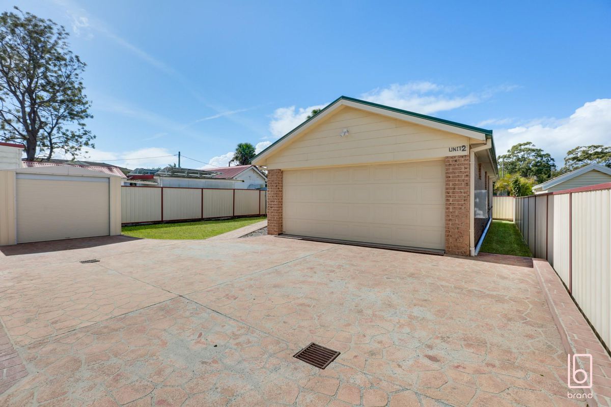 2 / 25 Fravent Street, Toukley
