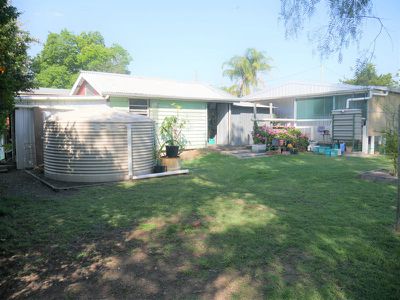 57 Cadell Street, Wondai