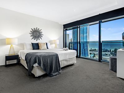 1154 / 9 Ferny Avenue, Surfers Paradise