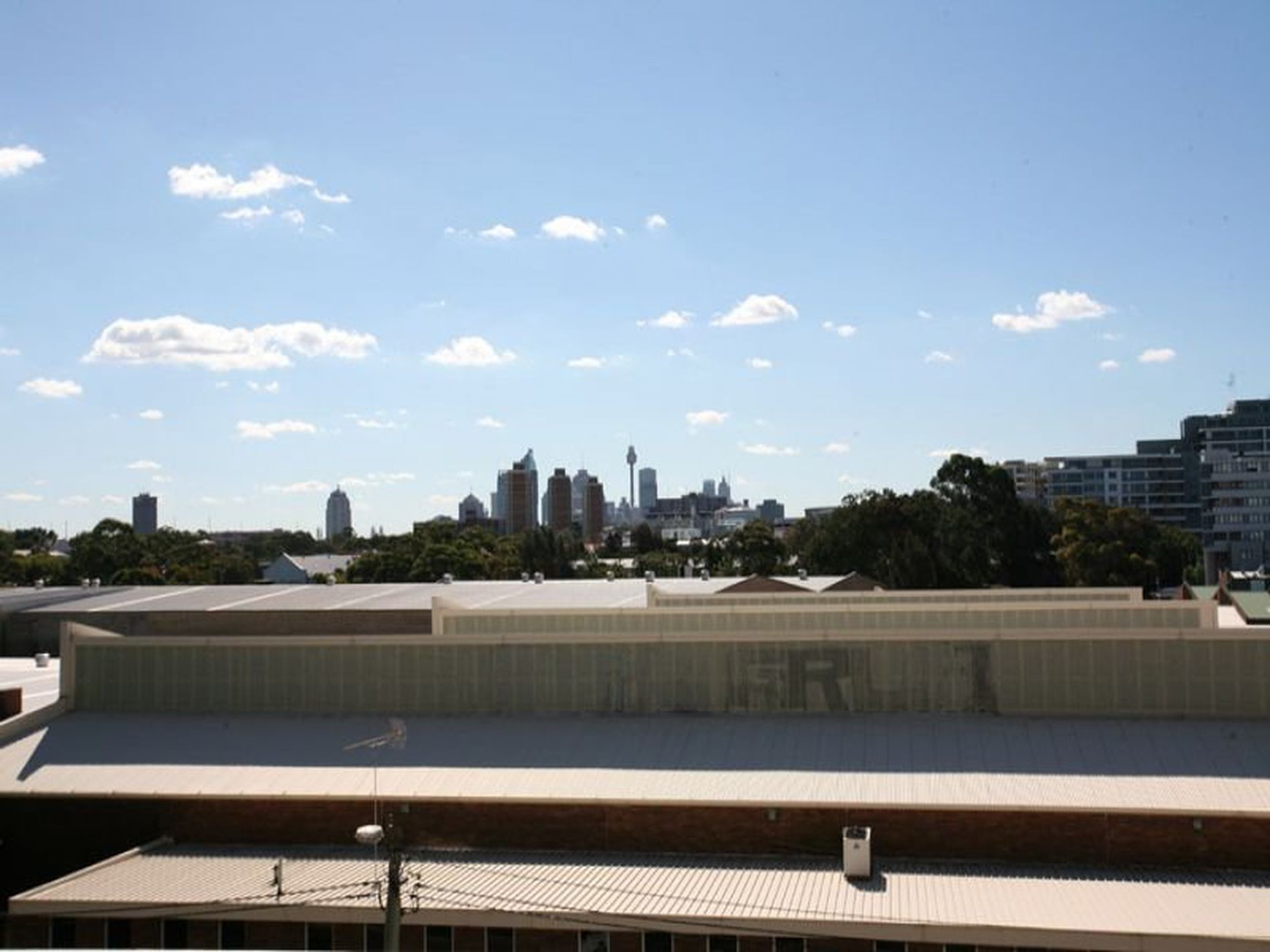 1406 / 1 Grandstand Parade, Zetland