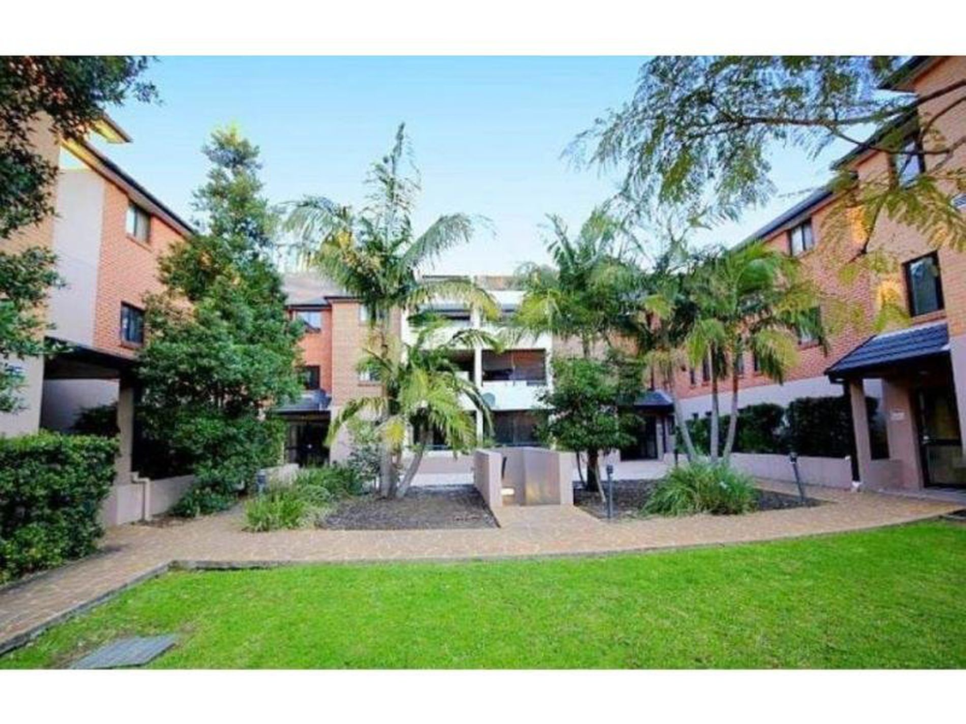 28 / 38 Meredith Street, Bankstown