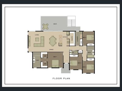 84-92 Carramar Drive, Malua Bay