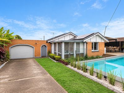 7 Cygnus Street, Inala