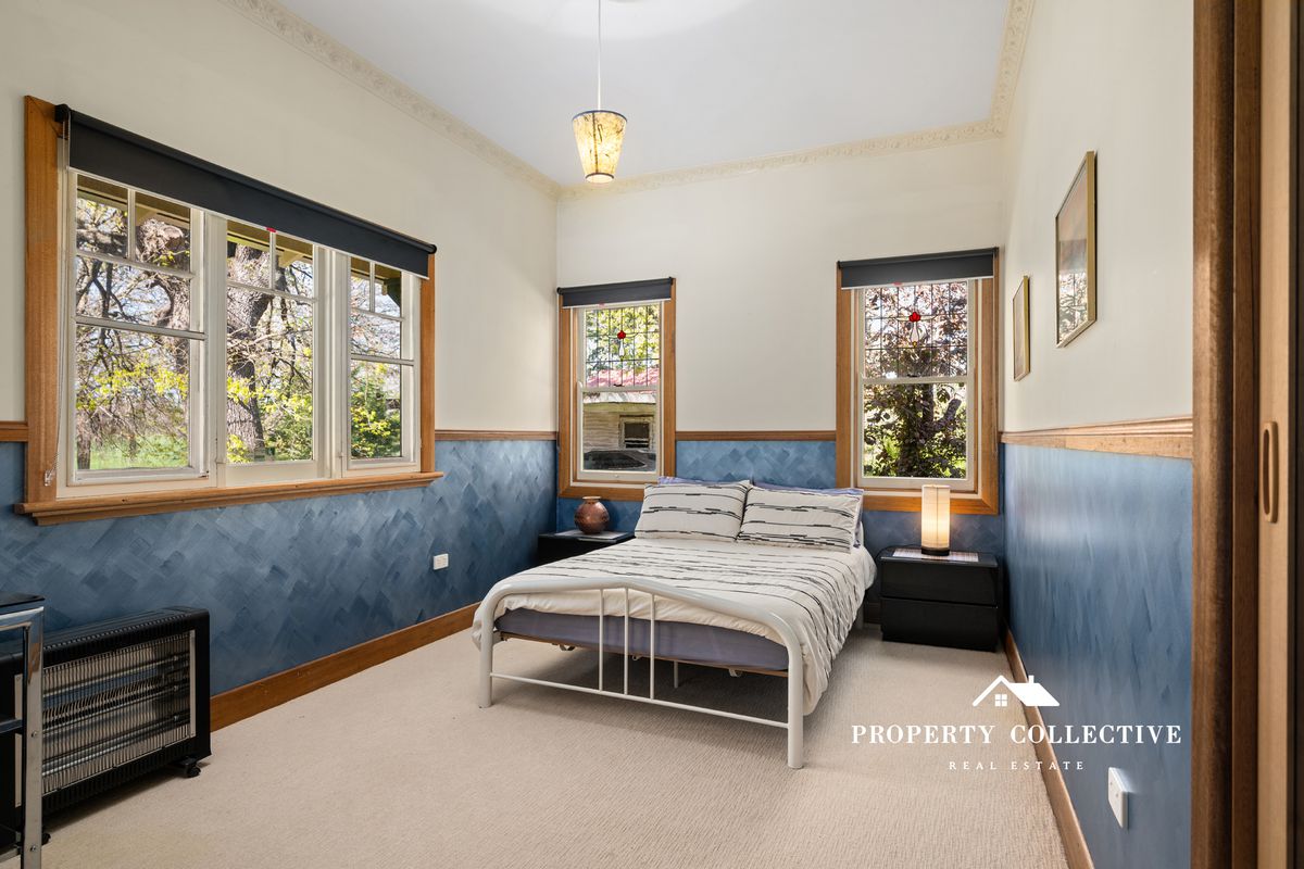 975 Beechworth-Wodonga Road, Wooragee