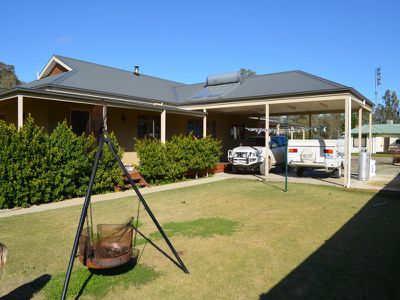 2 Buzza Court, Koondrook