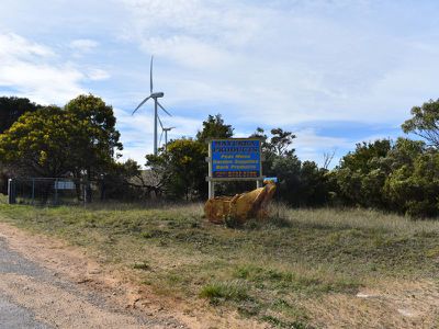 1483 Canunda Frontage Road, Millicent