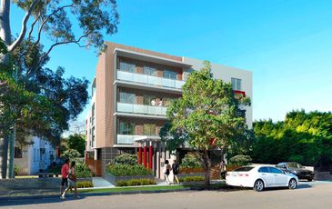 19 / 16 Mary Street, Lidcombe