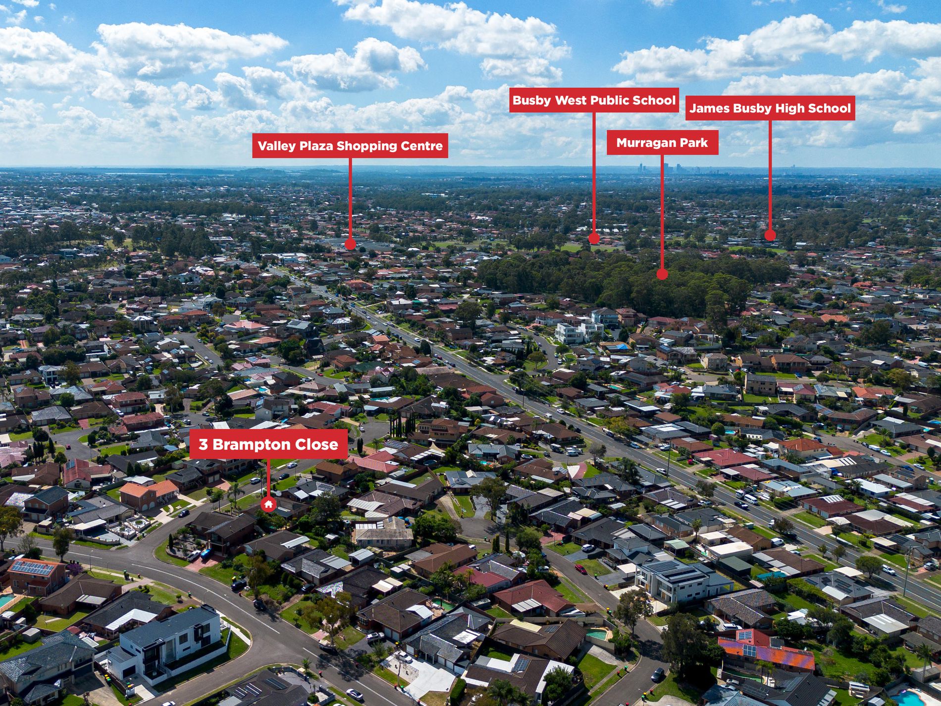 3 Brampton Close, Hinchinbrook