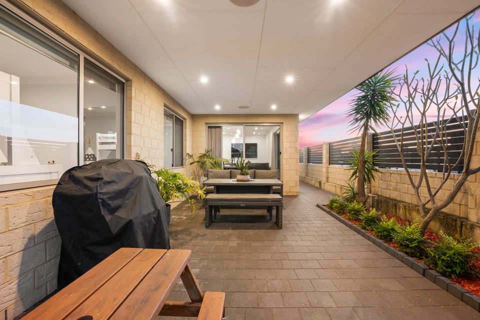 1A Portman Parade, Baldivis