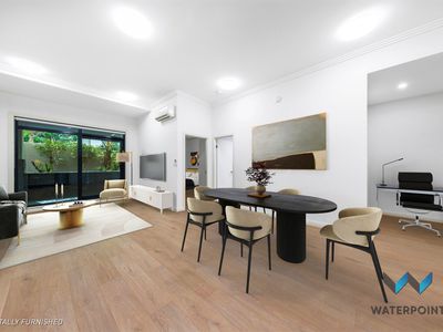 4 / 2 Underdale Lane, Meadowbank