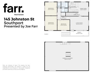 145 Johnston Street, Southport