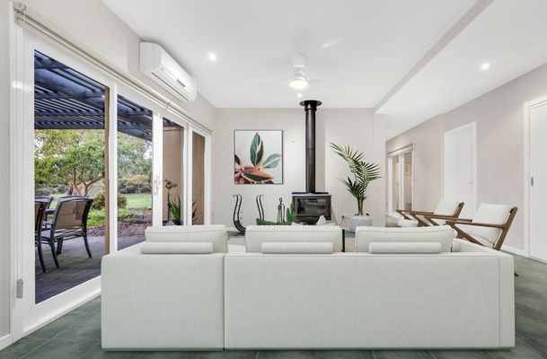 39 The Ridge, Oaklands Junction