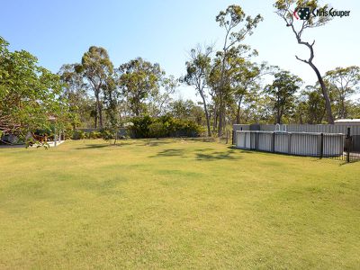 6 ELBOZ COURT, Burrum Heads