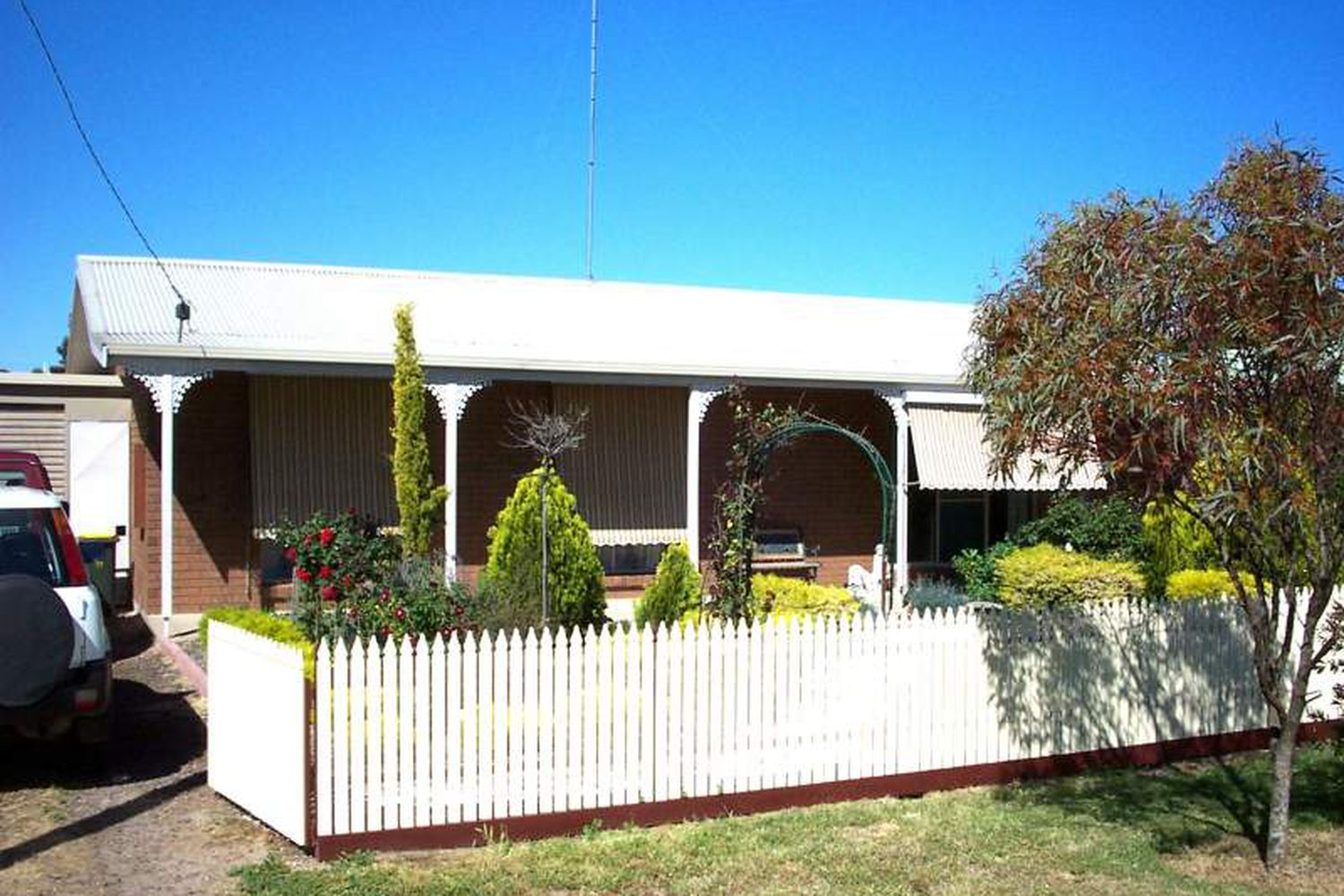 Dimboola