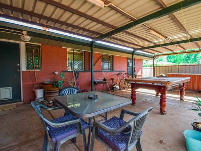 10 Becker Court, South Hedland