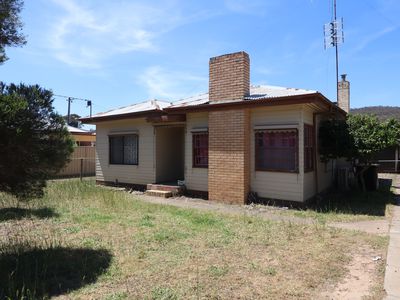 18 High Street, Heathcote